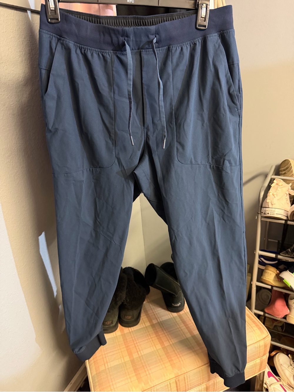 Men’s Lululemon joggers